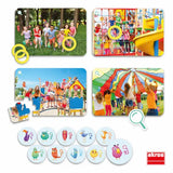 Find the Birds. Learning to Count - Modern Teaching Aids NZ