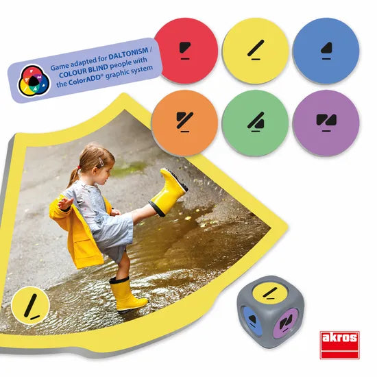 Colour for All. Primary and Secondary Colours - Modern Teaching Aids NZ