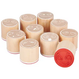 Maxi-Stamp Of The 10 Emotions - Modern Teaching Aids NZ