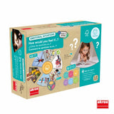 Emotional Situations. How Would You Feel? - Modern Teaching Aids NZ