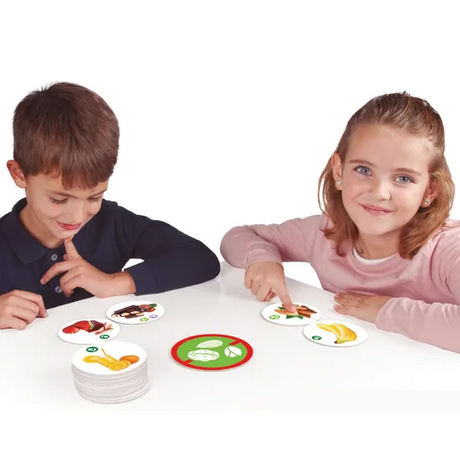 Learning About Food Allergies & Intolerances - Modern Teaching Aids NZ