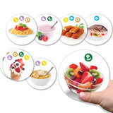 Learning About Food Allergies & Intolerances - Modern Teaching Aids NZ