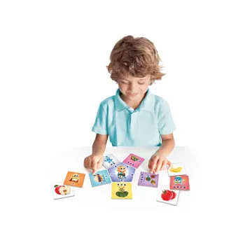 The Superpowers Of Healthy Food Game - Modern Teaching Aids NZ