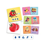 The Superpowers Of Healthy Food Game - Modern Teaching Aids NZ