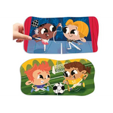 Let's play on equal terms - Modern Teaching Aids NZ