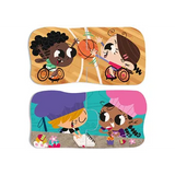 Let's play on equal terms - Modern Teaching Aids NZ