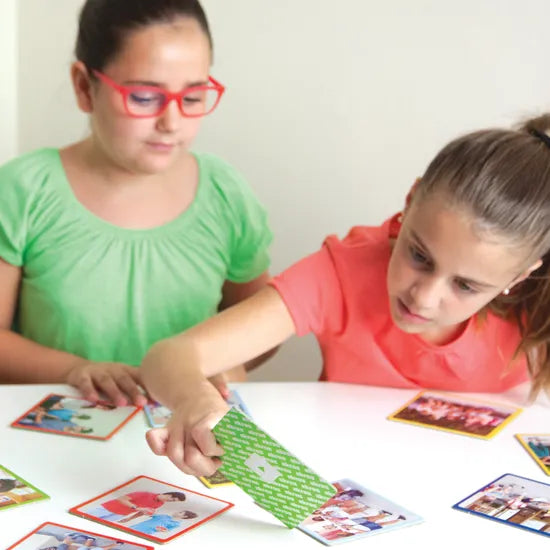 Prevent Bullying Sequence Cards - Modern Teaching Aids NZ