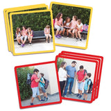 Prevent Bullying Sequence Cards - Modern Teaching Aids NZ