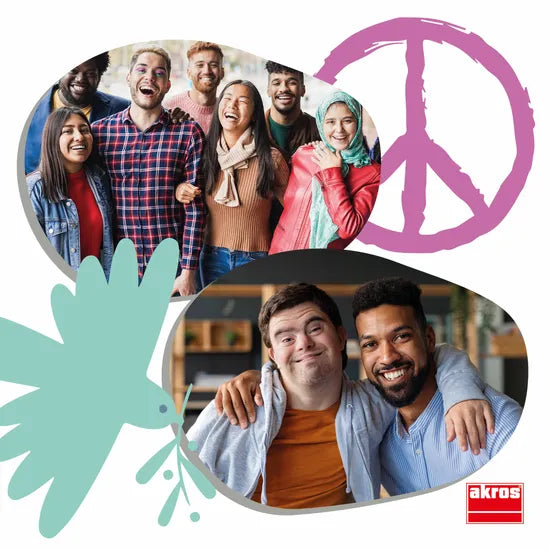 School and Family Social Inclusion - Modern Teaching Aids NZ