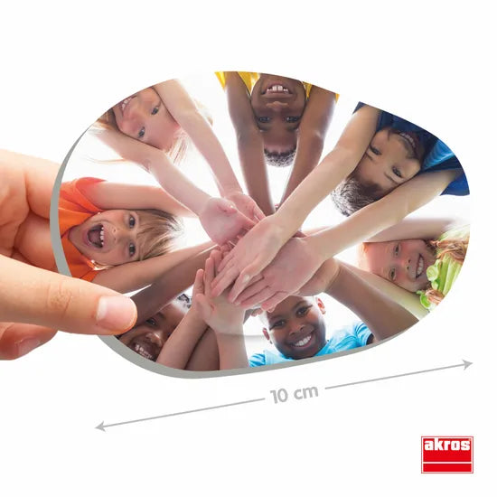 School and Family Social Inclusion - Modern Teaching Aids NZ