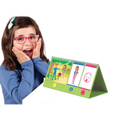 Put yourself in my Shoes - Modern Teaching Aids NZ