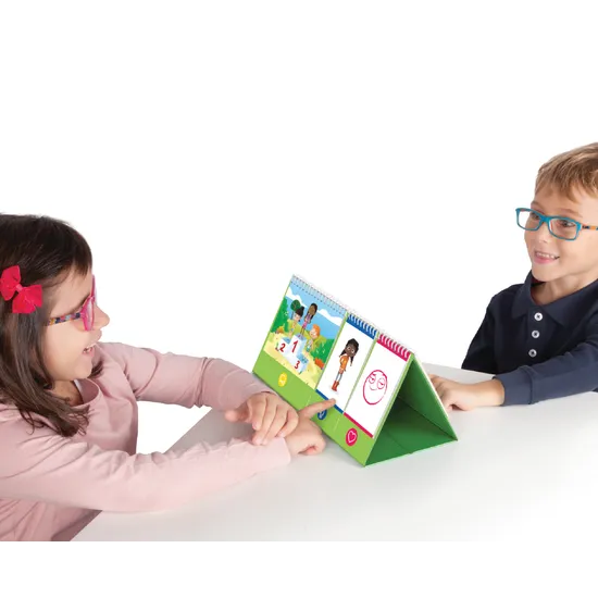 Put yourself in my Shoes - Modern Teaching Aids NZ