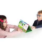 Put yourself in my Shoes - Modern Teaching Aids NZ