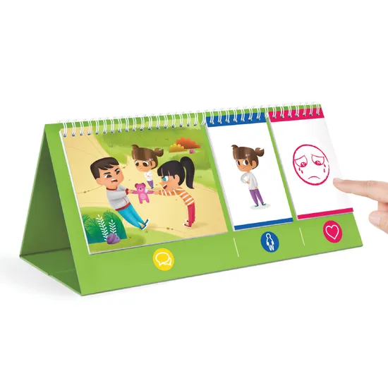 Put yourself in my Shoes - Modern Teaching Aids NZ