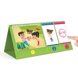 Put yourself in my Shoes - Modern Teaching Aids NZ