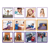 Maxi-sequences of Daily Habits with 5 sets - Modern Teaching Aids NZ