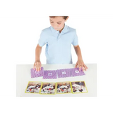 Maxi-sequences of Daily Habits with 5 sets - Modern Teaching Aids NZ