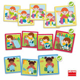 Basic Sequences 1 - Modern Teaching Aids NZ