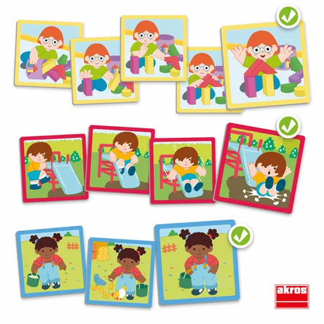 Basic Sequences 1 - Modern Teaching Aids NZ