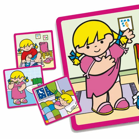 Basic Sequences 2 - Modern Teaching Aids NZ