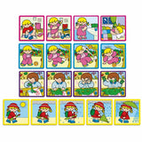 Basic Sequences 2 - Modern Teaching Aids NZ