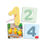 The Number Challenge From 1 to 10 - Modern Teaching Aids NZ