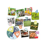 The Number Challenge From 1 to 10 - Modern Teaching Aids NZ