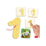 The Number Challenge From 1 to 10 - Modern Teaching Aids NZ