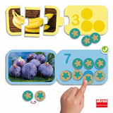 Count and Complete from 1 to 10 - Modern Teaching Aids NZ