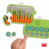 Count and Complete from 1 to 10 - Modern Teaching Aids NZ