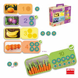 Count and Complete from 1 to 10 - Modern Teaching Aids NZ