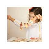 Linking Families Of The World Set of 24 - Modern Teaching Aids NZ