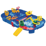 Aquaplay Lock Box - Modern Teaching Aids NZ