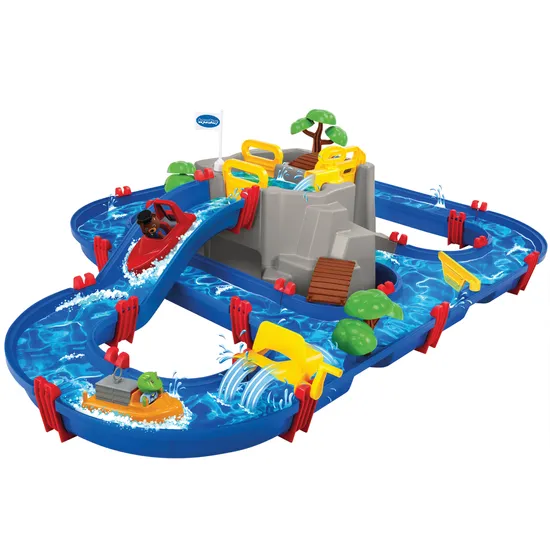 Aquaplay - Mountain Lake - Modern Teaching Aids NZ