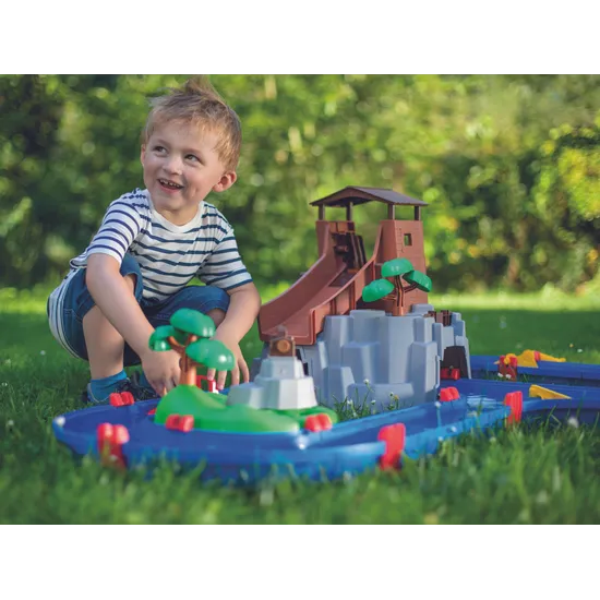 Aquaplay Adventure Land - Modern Teaching Aids NZ