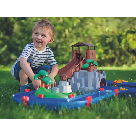 Aquaplay Adventure Land - Modern Teaching Aids NZ