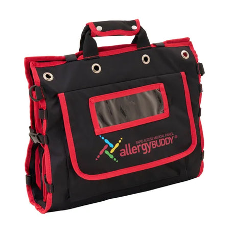 Allergy Buddy Rapid Access Medical Panel - Modern Teaching Aids NZ