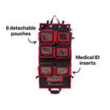 Allergy Buddy Rapid Access Medical Panel - Modern Teaching Aids NZ