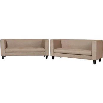 Aalto Classic Three Seater Lou