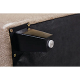 Aalto - Childrens Three Seater Lounge - Modern Teaching Aids NZ