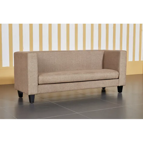 Aalto - Childrens Three Seater Lounge - Modern Teaching Aids NZ