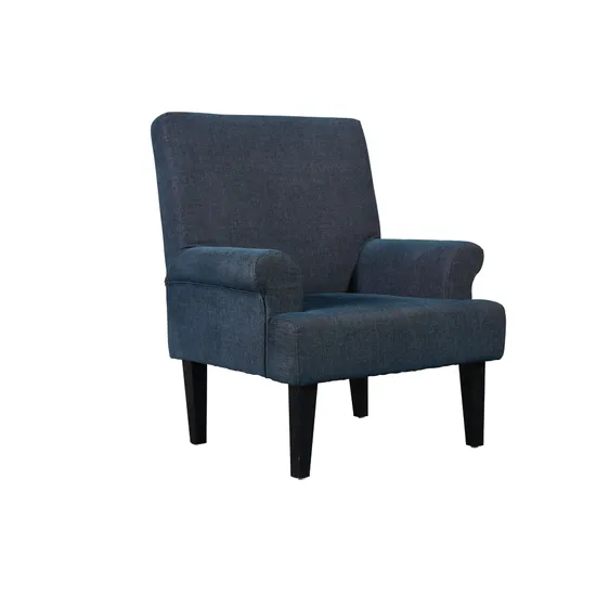 Aalto - Full Size High Back Arm Chair - Modern Teaching Aids NZ