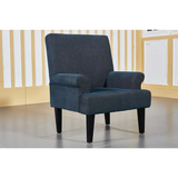 Aalto - Full Size High Back Arm Chair - Modern Teaching Aids NZ