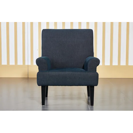 Aalto - Full Size High Back Arm Chair - Modern Teaching Aids NZ