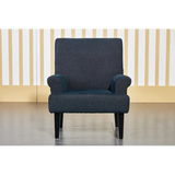 Aalto - Full Size High Back Arm Chair - Modern Teaching Aids NZ