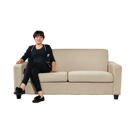Aalto - Full Size Sofa - 2.5 Seater - Modern Teaching Aids NZ
