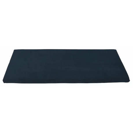 Aalto - Storage Ottoman Padding - Navy - 110x60cm - Modern Teaching Aids NZ