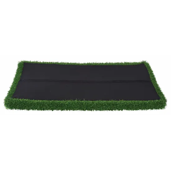 Aalto - Storage Ottoman Padding - Grass 110x60cm - Modern Teaching Aids NZ