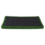 Aalto - Storage Ottoman Padding - Grass 110x60cm - Modern Teaching Aids NZ