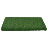 Aalto - Storage Ottoman Padding - Grass 110x60cm - Modern Teaching Aids NZ